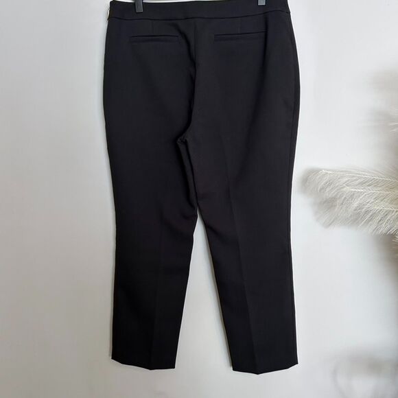 Kate Spade Cigarette Dress Pant Trousers - Picture 8 of 9